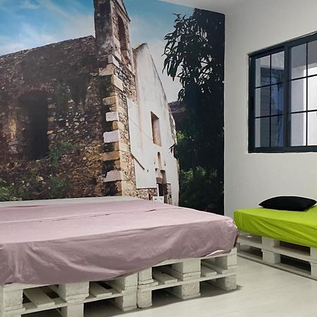 Palmira House Apartment Cidade Velha Exterior photo