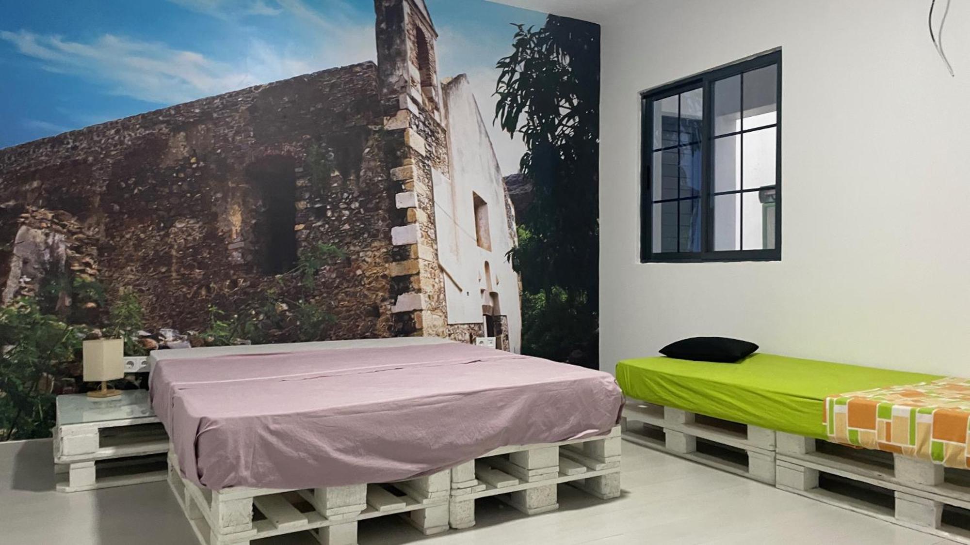 Palmira House Apartment Cidade Velha Exterior photo