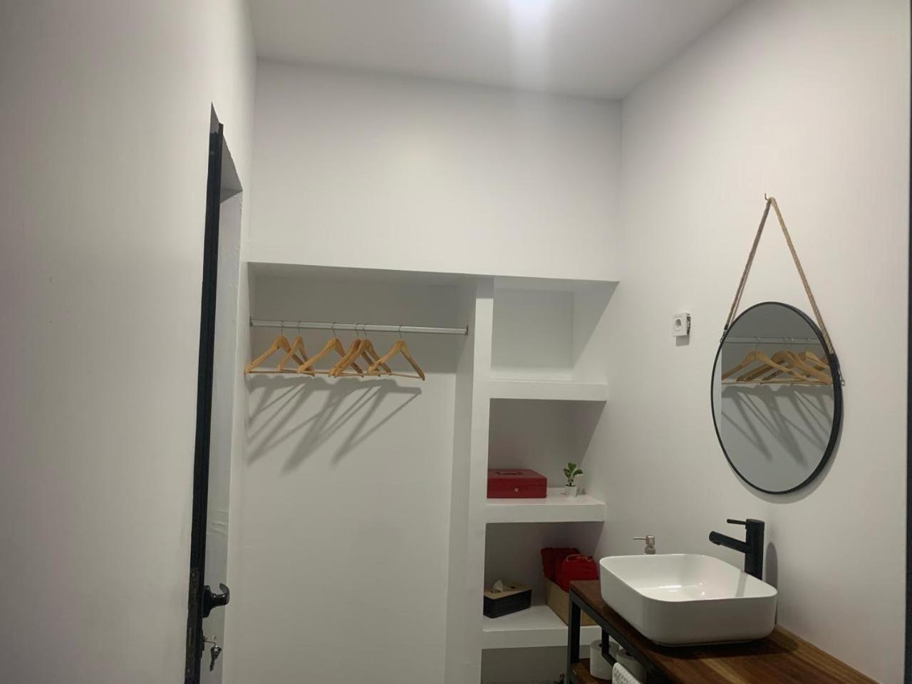 Palmira House Apartment Cidade Velha Exterior photo