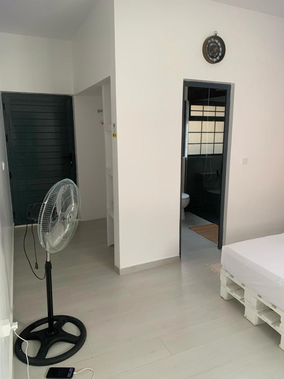 Palmira House Apartment Cidade Velha Exterior photo