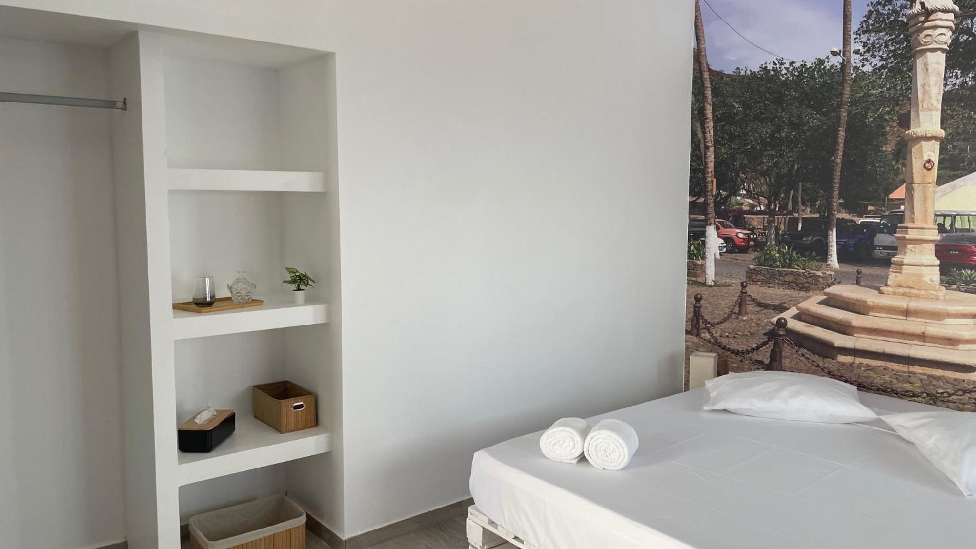 Palmira House Apartment Cidade Velha Exterior photo