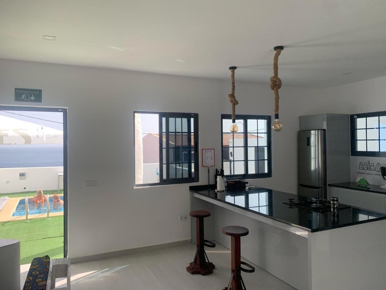 Palmira House Apartment Cidade Velha Exterior photo
