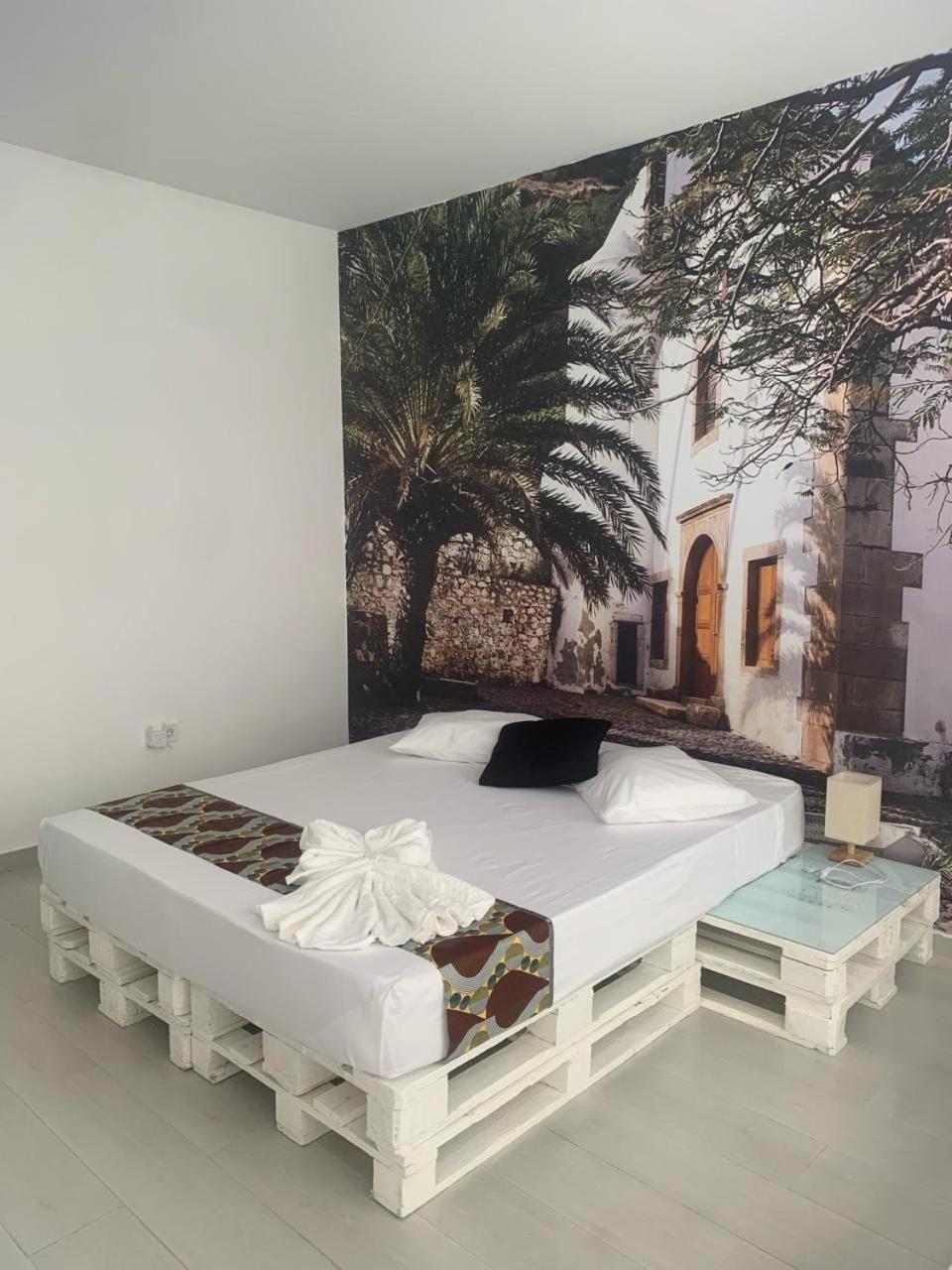 Palmira House Apartment Cidade Velha Exterior photo