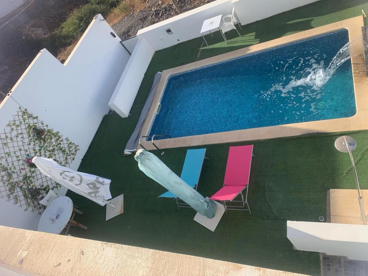 Palmira House Apartment Cidade Velha Exterior photo