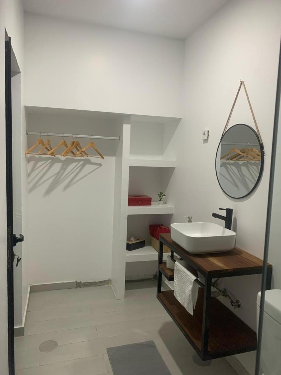 Palmira House Apartment Cidade Velha Exterior photo