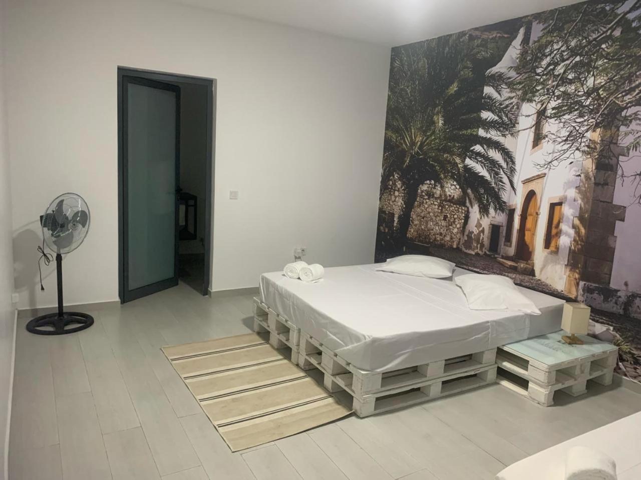 Palmira House Apartment Cidade Velha Exterior photo