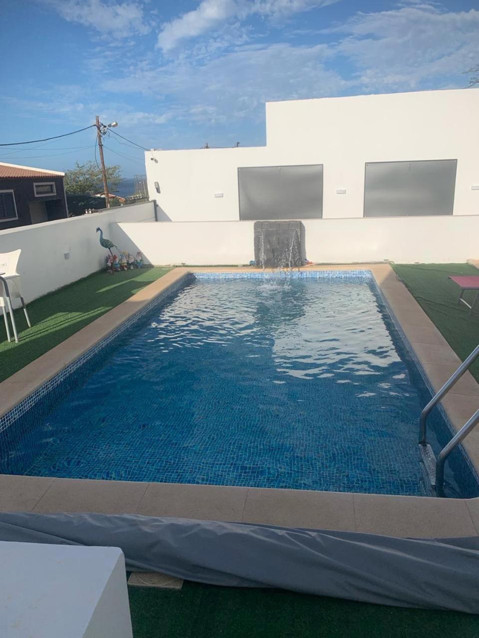 Palmira House Apartment Cidade Velha Exterior photo